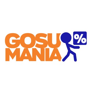 Logo del canale telegramma gm_minimistorici2 - ⚡️SUPER OFFERTE ⚡️