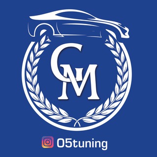 Логотип телеграм канала @gm_tuning05tg — GM_TUNING