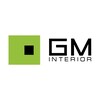 Логотип телеграм канала @gm_interior — GM_INTERIOR