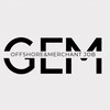 Логотип телеграм -каналу gm_seaman_cv — Робота для моряків | Job at sea | Offshore and merchant Job