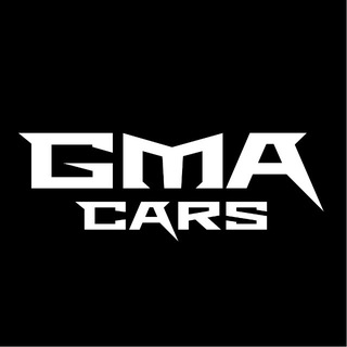 Логотип телеграм канала @gma_cars — GMA Cars | Привоз авто из Кореи и Китая🚘