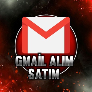 Telgraf kanalının logosu gmailc_alimsatimci — GMAİL ALIM SATIM