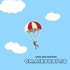 Telegram channel GM.Airdrop.io logo