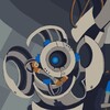 Логотип телеграм канала @gmancore — JoManCore в ТГ