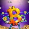 Telegram channel Crypto home logo