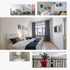 Логотип телеграм канала @gmapartments — GM Apartments - аренда лучших апартаментов Москвы