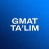 Telegram kanalining logotibi gmat_talim — Gmat ta'lim | GMAT/GRE imtihonlariga tayyorlanish