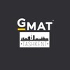 Telegram kanalining logotibi gmat_tashkent — GMAT Tashkent