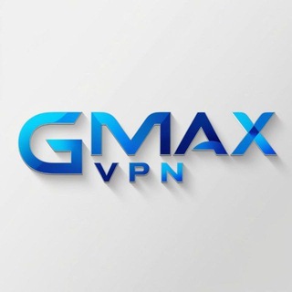 Gmax VPN - Telegram Channels