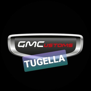 Telegram channel DevBlog_Tugella GMCustoms logo