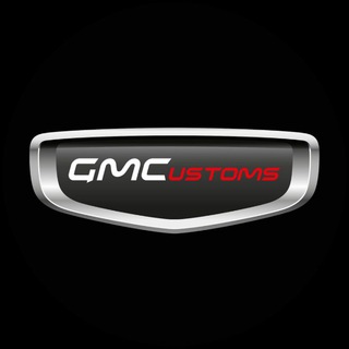 Логотип телеграм канала @gmcust — DevBlog_CoolRay GMCustoms