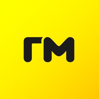 Логотип телеграм канала @gmedia38 — ГМ | Иркутская область