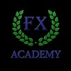 Logo of telegram channel gmfxx077 — FOREX ACADEMY