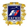 Логотип телеграм канала @gmioff — СКГМИ (ГТУ) официально