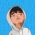 Telegram channel Noobie GMK ✔ logo