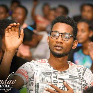 የቴሌግራም ቻናል አርማ gmmstv99 — Prophetic Movement