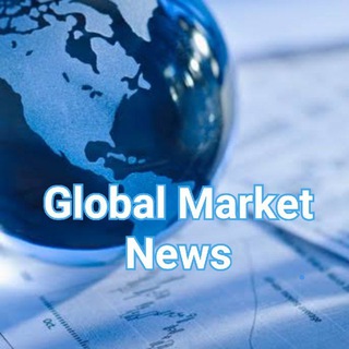 Logo saluran telegram gmnews1 — Global Market News