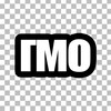 Telegram channel ГМО МЕМЫ logo
