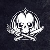 Логотип телеграм канала @gmopunk — Г.М.О.