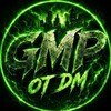 Логотип телеграм канала @gmp_dm — GMP от DM