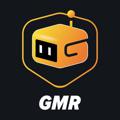 Logo of telegram channel gmrcenterannouncements — GMR Announcements