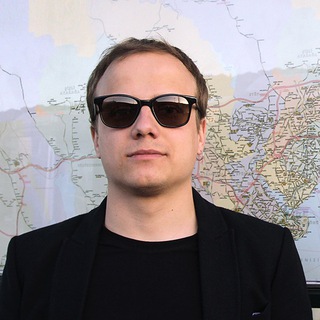 Логотип телеграм канала @gmrtnv — Gennady Martynov