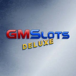 Logo des Telegrammkanals gms_deluxe - GMS Deluxe 🚩