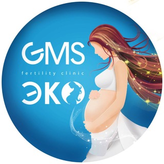 Логотип телеграм канала @gms_eco — Дом Планирования GMS ЭКО