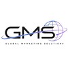 Логотип телеграм канала @gms_marketing_agency — GMS | AI-видеопродакшн