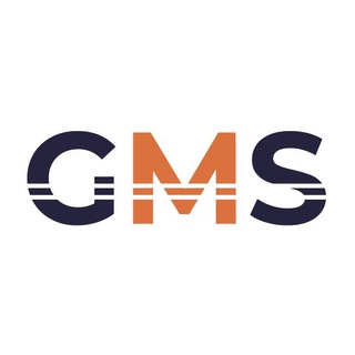 Логотип телеграм канала @gmscompany — Global Mining Systems