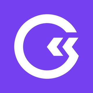 Logo of telegram channel gmt_token — GoMining Token News