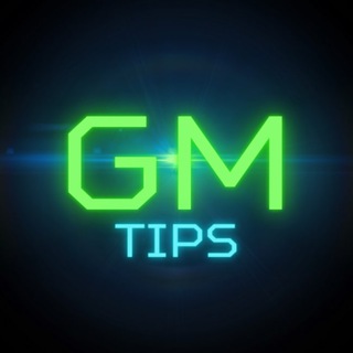 Logotipo do canal de telegrama gmtipsfifa - GM TIPS - FREE