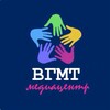 Логотип телеграм канала @gmtlife22 — Медиацентр ГМТ