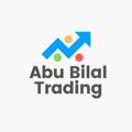 Logo des Telegrammkanals gmtradingk - Abu Bilal Trading