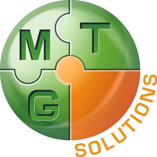 Логотип телеграм канала @gmtsolutions — GMTSolutions