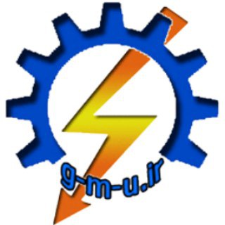 لوگوی کانال تلگرام gmuir — کانال تخصصی برق و الکترونیک