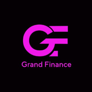 Логотип телеграм канала @gn_crypt — Grand Finance | Криптовалюта