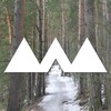 Логотип телеграм канала @gnalacycling — гнала
