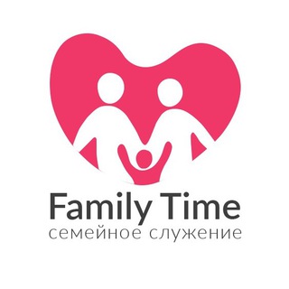 Логотип телеграм -каналу gncfamily — Family Time