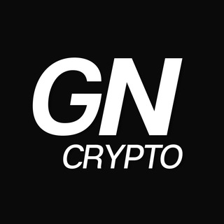 Логотип телеграм -каналу gncrypto_ukr — GN Crypto 🇺🇦 Крипто Новини
