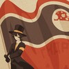 Логотип телеграм канала @gndr_conf — ГНДР Confession