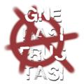 Логотип телеграм канала @gnerasifrustasi — gnerasifrustasi