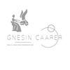 Логотип телеграм канала @gnesincareer — GNESIN CAREER