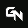 Логотип телеграм -каналу gnewua — GameNews UA
