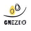 Логотип телеграм канала @gnezdo_o — GNEZDO