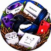 Логотип телеграм канала @gnezdo_s0r0ki — Гнездо Сороки