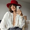 Логотип телеграм канала @gnezdo_sovy — Гнездо Совы