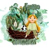 Логотип телеграм канала @gnezdoplant_ekb — Гнездо_белокрылкИ