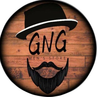 Логотип телеграм канала @gng_mens_store — GnG_men's_store