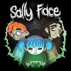 Логотип телеграм канала @gnhgdsrst — Sally Face